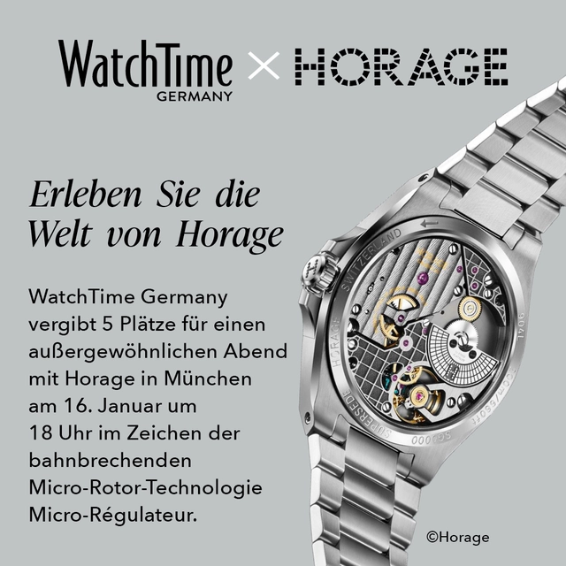 Horage Event